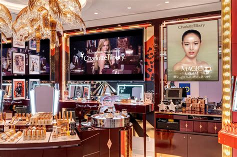 charlotte tilbury outlet.